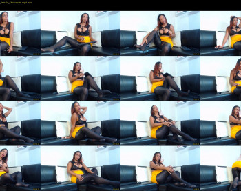 ainaah_ — 13 minute Chaturbate female cam show recording, 1080p, Sep 14, 2021