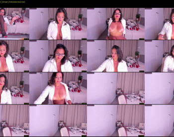 aizashake — 70 minute Chaturbate female cam show recording, 1080p, Sep 14, 2021