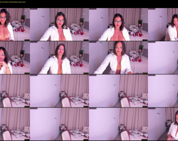 aizashake — 70 minute Chaturbate female cam show recording, 1080p, Sep 14, 2021