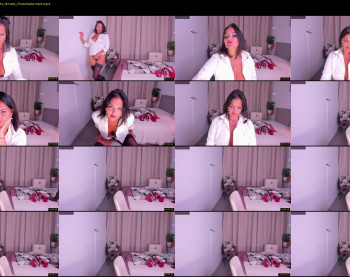 aizashake — 71 minute Chaturbate female cam show recording, 1080p, Sep 14, 2021