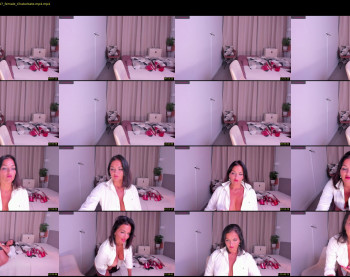 aizashake — 70 minute Chaturbate female cam show recording, 1080p, Sep 14, 2021