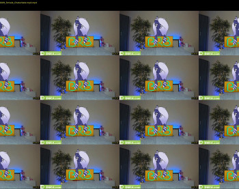 alexx_collins — 4 minute Chaturbate female cam show recording, 1080p, Sep 14, 2021