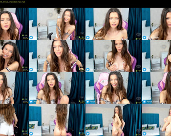 alice_bane — 42 minute Chaturbate female cam show recording, 1080p, Sep 14, 2021