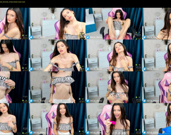 alice_bane — 70 minute Chaturbate female cam show recording, 1080p, Sep 14, 2021