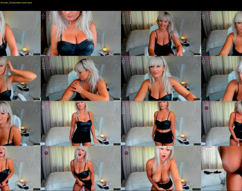 aliessia — 70 minute Chaturbate female cam show recording, 1080p, Sep 14, 2021