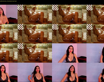alisha_indira_ — 43 minute Chaturbate female cam show recording, 1080p, Sep 14, 2021