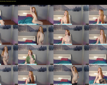 aliska_dark — 70 minute Chaturbate female cam show recording, 1080p, Sep 14, 2021