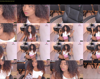 alison_ker — 25 minute Chaturbate female cam show recording, 1080p, Sep 15, 2021