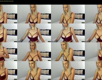 allayah — 35 minute Chaturbate female cam show recording, 1080p, Sep 14, 2021