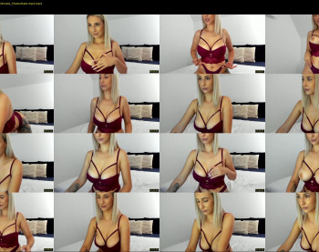 allayah — 58 minute Chaturbate female cam show recording, 1080p, Sep 14, 2021