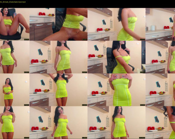 alliana_joy — 70 minute Chaturbate female cam show recording, 1080p, Sep 14, 2021