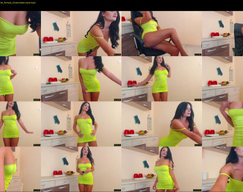 alliana_joy — 70 minute Chaturbate female cam show recording, 1080p, Sep 14, 2021