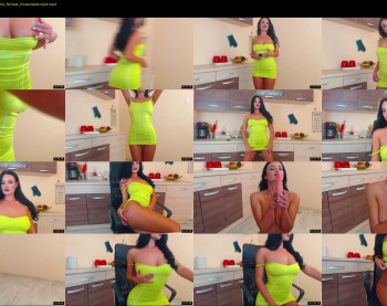 alliana_joy — 70 minute Chaturbate female cam show recording, 1080p, Sep 14, 2021
