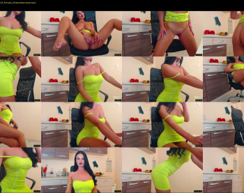 alliana_joy — 70 minute Chaturbate female cam show recording, 1080p, Sep 14, 2021