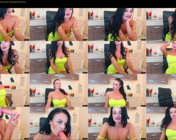 alliana_joy — 24 minute Chaturbate female cam show recording, 1080p, Sep 14, 2021