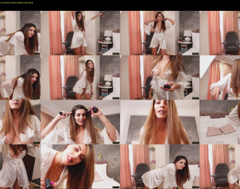 alliesynn — 4 minute Chaturbate female cam show recording, 1080p, Sep 14, 2021