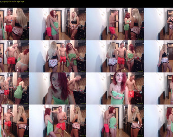 aly_alyce — 71 minute Chaturbate female cam show recording, 1080p, Sep 14, 2021