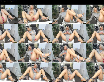 ana_karin — 71 minute Chaturbate female cam show recording, 1080p, Sep 14, 2021