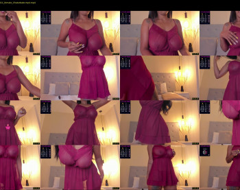 anahi_ryan — 8 minute Chaturbate female cam show recording, 1080p, Sep 14, 2021