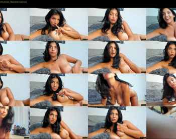 anaworld69 — 70 minute Chaturbate female cam show recording, 1080p, Sep 14, 2021