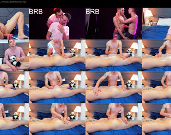 andy_and_ken — 26 minute Chaturbate male cam show recording, 1080p, Sep 14, 2021