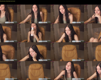 angels_kiss — 56 minute Chaturbate female cam show recording, 1080p, Sep 14, 2021