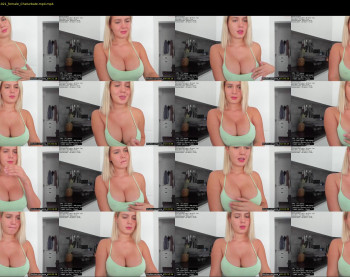 anna_monik — 7 minute Chaturbate couple cam show recording, 720p, Sep 14, 2021