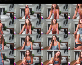 anna_shine_ — 62 minute Chaturbate female cam show recording, 1080p, Sep 14, 2021