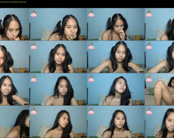 annaxnasty — 89 minute Chaturbate female cam show recording, 720p, Sep 14, 2021