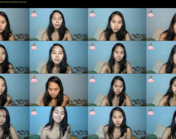 annaxnasty — 50 minute Chaturbate female cam show recording, 720p, Sep 14, 2021