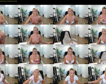 annemarry96 — 70 minute Chaturbate female cam show recording, 1080p, Sep 14, 2021