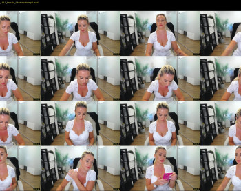 annemarry96 — 27 minute Chaturbate female cam show recording, 1080p, Sep 14, 2021
