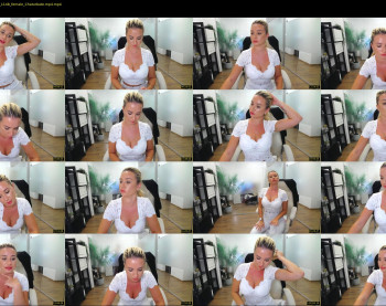 annemarry96 — 70 minute Chaturbate female cam show recording, 1080p, Sep 14, 2021