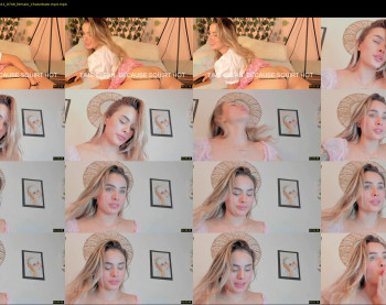 antonia_savatto_ — 5 minute Chaturbate female cam show recording, 1080p, Sep 14, 2021