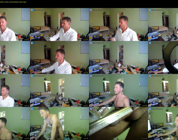 apollobest77 — 70 minute Chaturbate male cam show recording, 1080p, Sep 14, 2021