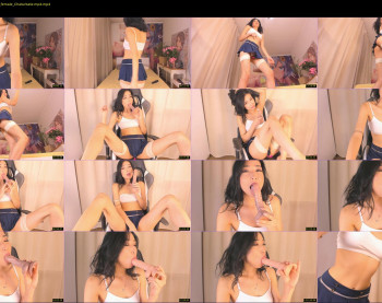 arisi_su — 70 minute Chaturbate female cam show recording, 1080p, Sep 14, 2021