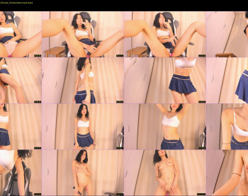 arisi_su — 70 minute Chaturbate female cam show recording, 1080p, Sep 14, 2021