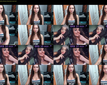 babelucy_18 — 73 minute Chaturbate female cam show recording, 1080p, Sep 14, 2021