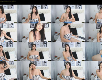 baker_emma — 34 minute Chaturbate female cam show recording, 1080p, Sep 14, 2021