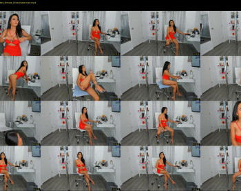 beebeethai — 74 minute Chaturbate female cam show recording, 1080p, Sep 15, 2021
