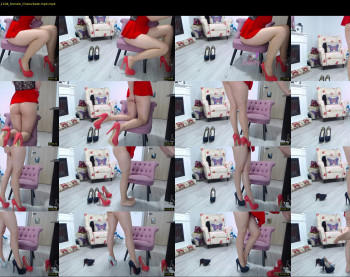 bella_antonia — 70 minute Chaturbate female cam show recording, 720p, Sep 14, 2021
