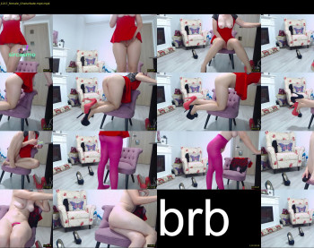 bella_antonia — 70 minute Chaturbate female cam show recording, 720p, Sep 14, 2021