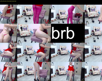 bella_antonia — 70 minute Chaturbate female cam show recording, 720p, Sep 14, 2021