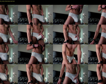 beranco19 — 5 minute Chaturbate male cam show recording, 720p, Sep 14, 2021