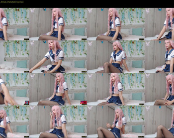 big_lava — 70 minute Chaturbate female cam show recording, 1080p, Sep 14, 2021