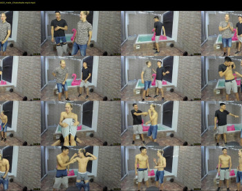 bisexlife_hot — 14 minute Chaturbate male cam show recording, 720p, Sep 14, 2021