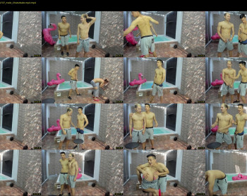 bisexlife_hot — 81 minute Chaturbate male cam show recording, 720p, Sep 14, 2021