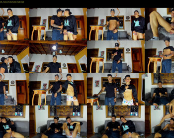 blakemate — 70 minute Chaturbate male cam show recording, 1080p, Sep 15, 2021