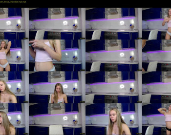 brightrays__ — 70 minute Chaturbate female cam show recording, 1080p, Sep 14, 2021
