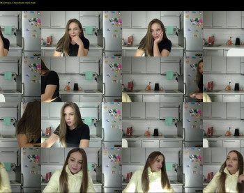 candymini — 9 minute Chaturbate female cam show recording, 1080p, Sep 14, 2021